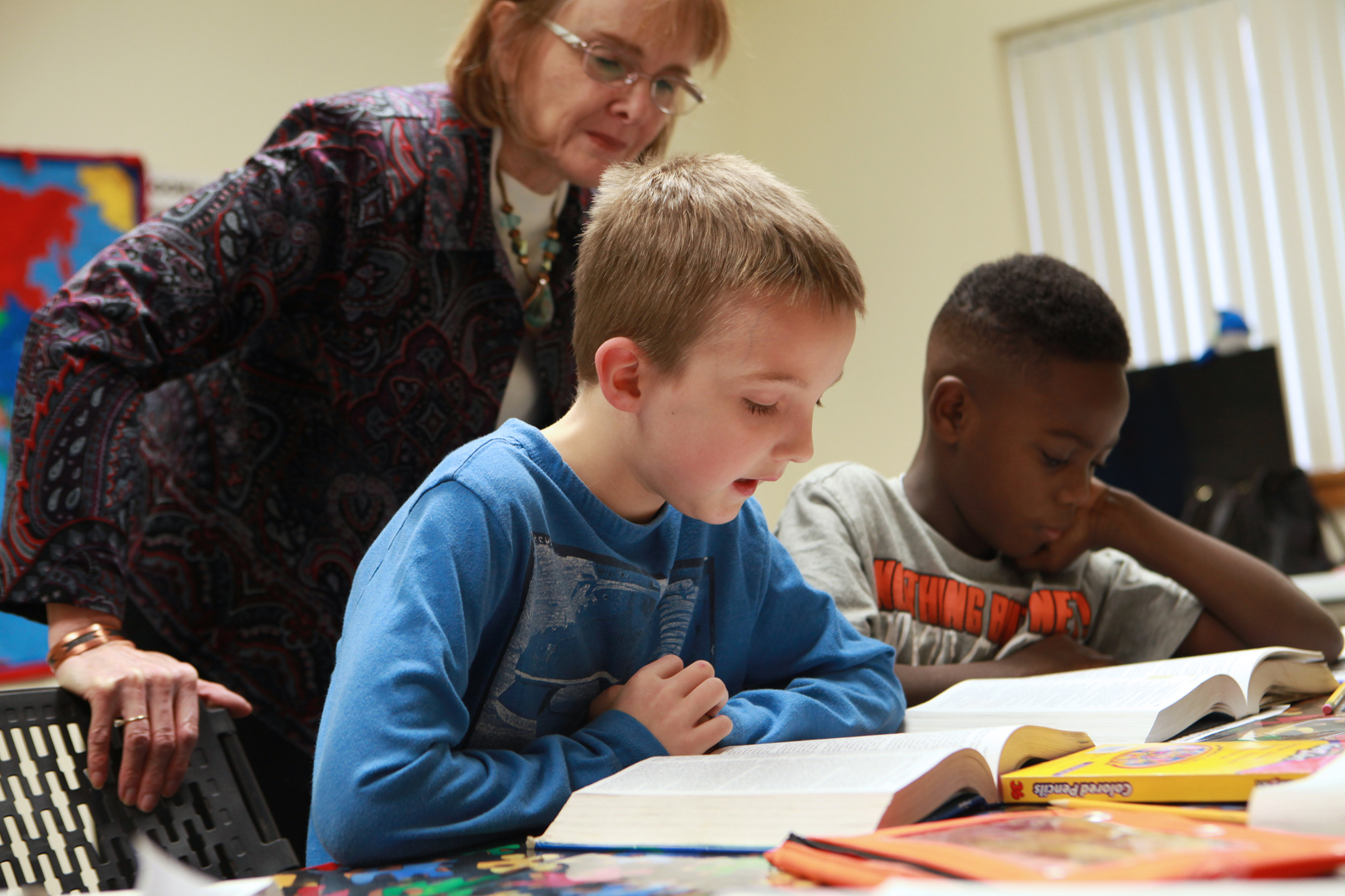Childcare